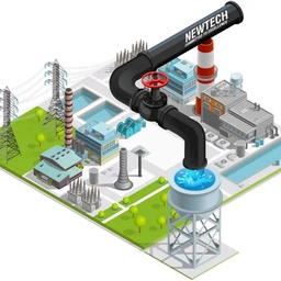 NewTech-Pipes
