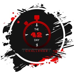 The Forty Two Day Challenge