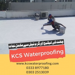 Roof Waterproofing Services