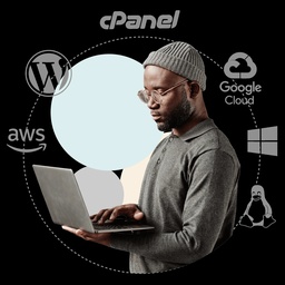 CP CLOUD HOSTING