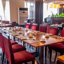 Ramada Plaza Hotel Karachi