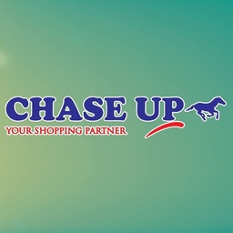 Chase UP - Your Shopping Partner