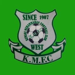 Keamari Mohammadan Football Club