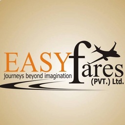 Easy Fares Travel & Tours - Pvt Ltd.