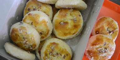 Khalifa bakers