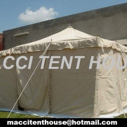 Macci Tent House