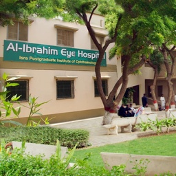 Al-Ibrahim Eye Hospital