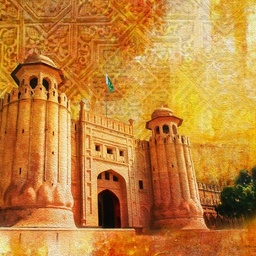 NAQQASH M.SHARIF