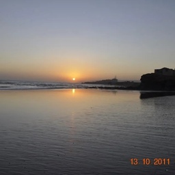 Tushan Beach !