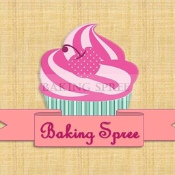 Baking Spree