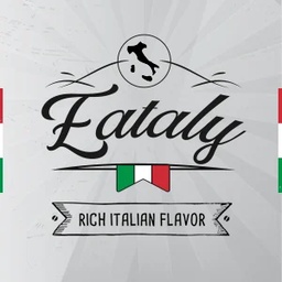 Eataly - Rich Italian Flavor