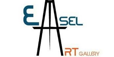 Easel Art Gallery