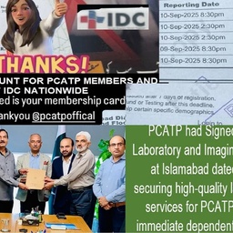 PAKISTAN COUNCIL OF ARCHITECTS & TOWN PLANNERS
