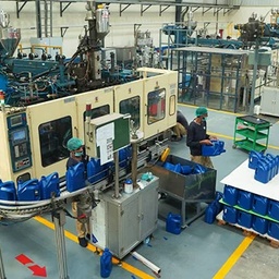 MAS ASSOCIATES (PVT) LTD.