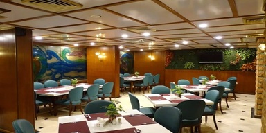 Hotel Galaxy Karachi