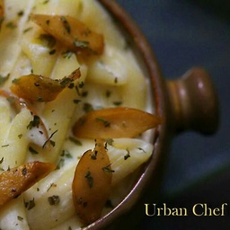 Urban Chef- Lasagne