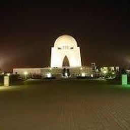 Karachi, Transport Network and Entertainment Services