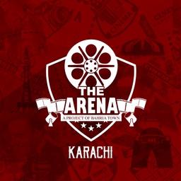 The Arena