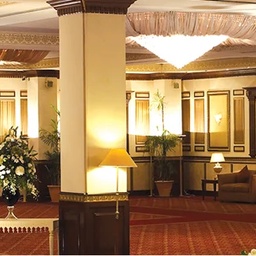 Hashwani Hotels Ltd.