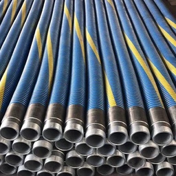 Conflex Oil Hose Co., Ltd.