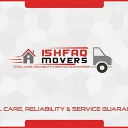Ishfaq Movers