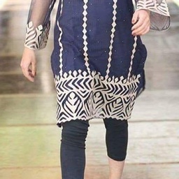 Larkana Applique Outlet
