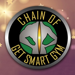 Chain Of Get Smart Gym Official