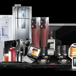 Farooq Electronics