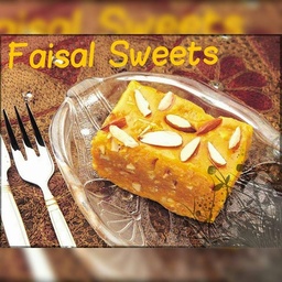 Faisal Sweets