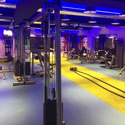 AQ Fitness