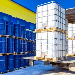 POLYMER ACCESS (PVT) LTD.