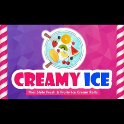 Creamy Ice Cafe