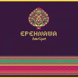 EPehnawa - Online Boutique of Hand Embroidered Dresses
