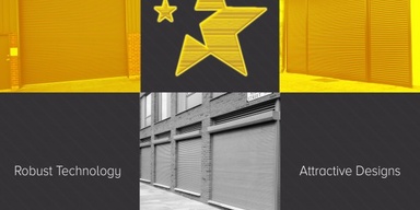 New Star Rolling Shutters
