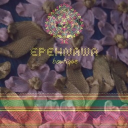 EPehnawa - Online Boutique of Hand Embroidered Dresses