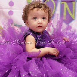 Little Blossoms Tutu Boutique - Couture