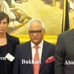 Ahbab Associates