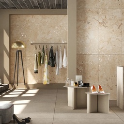 SONEX TILES & CERAMICS INDUSTRIES LTD.