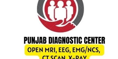 PUNJAB X-RAY ULTRASOUND & C.T. SCAN CENTER
