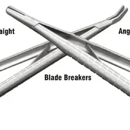 PISCES EYE INSTRUMENTS COMPANY