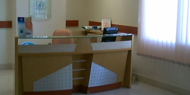 DHA Clinics