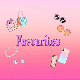 Favourites