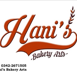 Hani's Bakery Arts