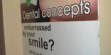 Dental Concepts Lahore
