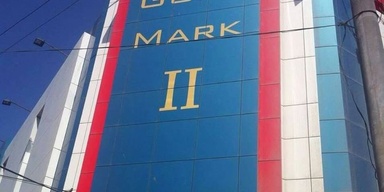 Gold mark 2