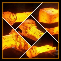 Ittehad Forging