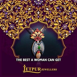 JETPUR JEWELLERS