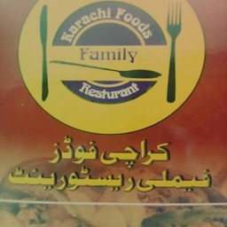 Karachi FOOD Restaurant
