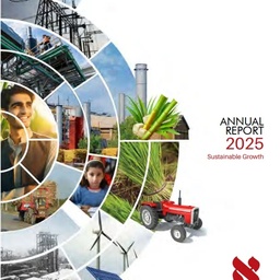 NOON SUGAR MILLS LTD.