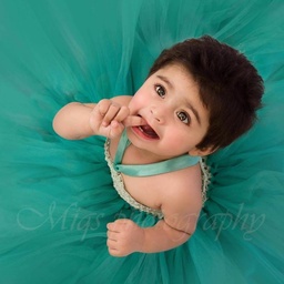 Little Blossoms Tutu Boutique - Couture